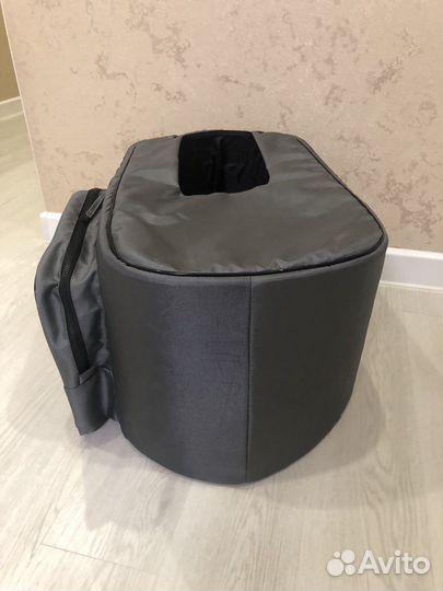 Чехол на Karcher Puzzi 8/1
