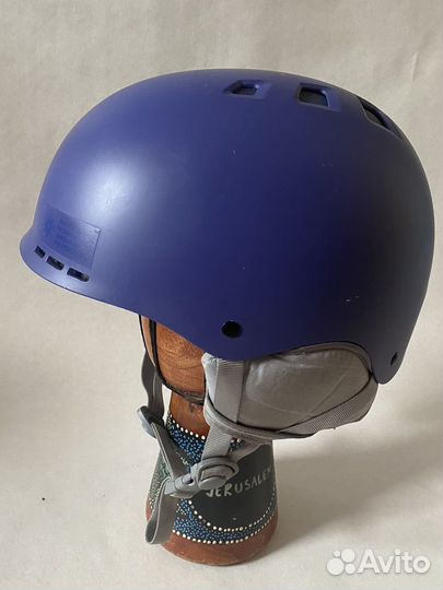 Шлем горнолыжный smith