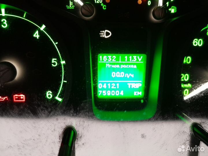 ГАЗ ГАЗель NN тентованный, 2015