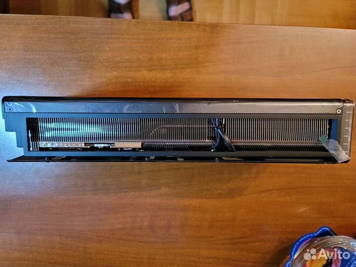 ROG Strix GeForce RTX 4090 OC Fan Kit