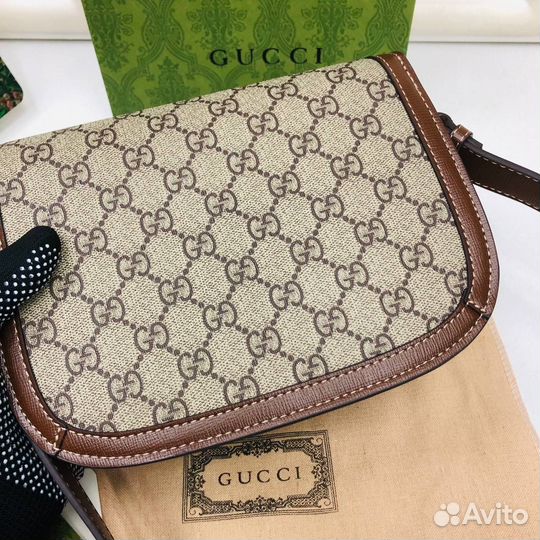 Сумка Gucci