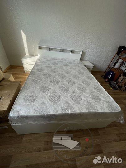 Матрас
