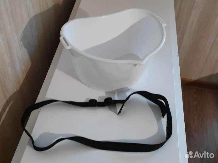 Ёмкость для сбора ягод