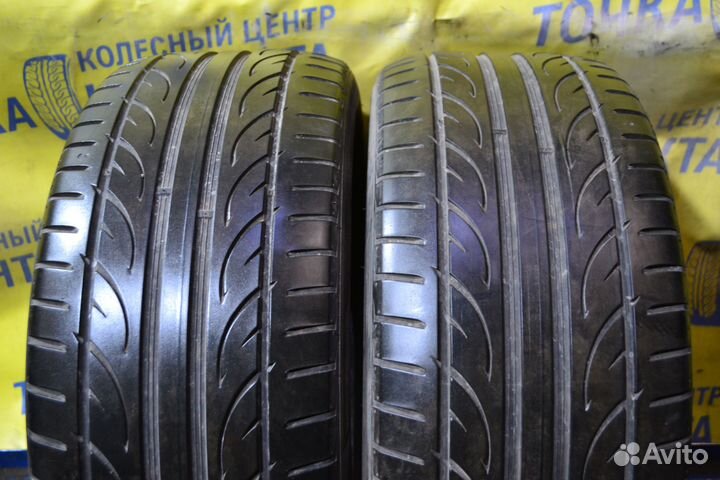 Hankook Ventus V12 Evo2 K120 255/45 R18