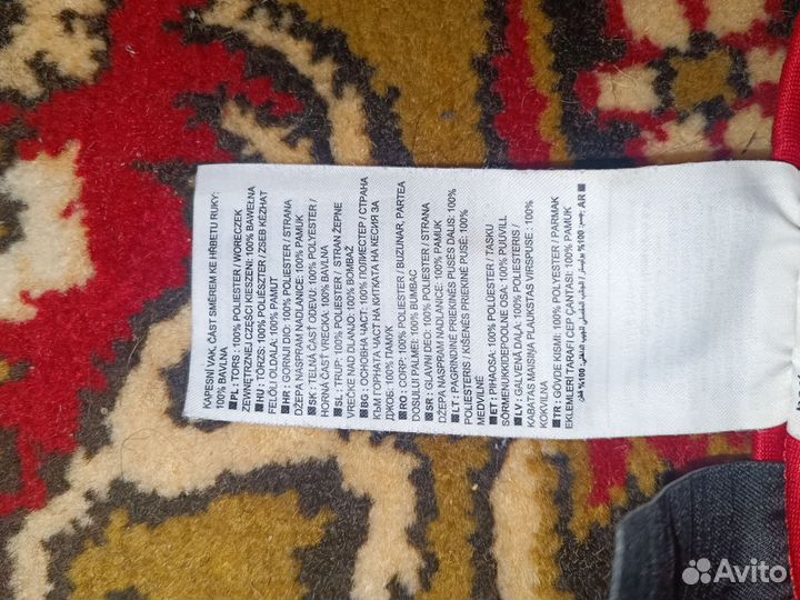 Шорты Nike оригинал