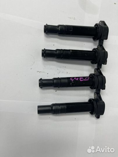 Катушка зажигания G4ED