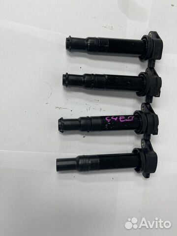 Катушка зажигания G4ED