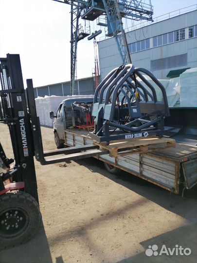 Грузоперевозки газель бортовая, открытая