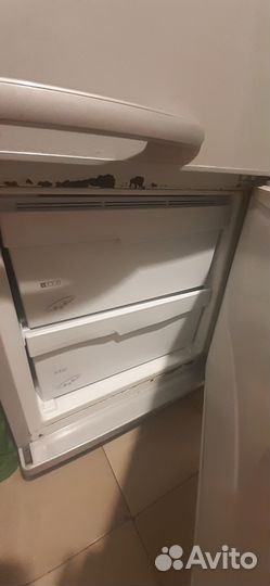 Холодильник Pozis