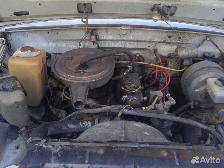 Авторазбор газ Волга 3110 3302