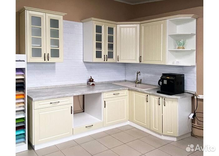Кухонный гарнитур с доставкой