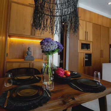 2-к. квартира, 85 м² (Индонезия)
