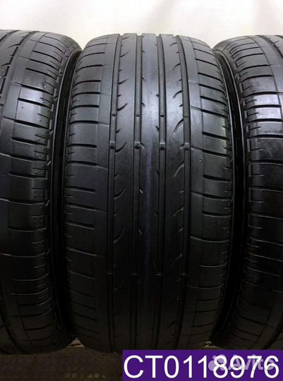 Bridgestone Dueler H/P Sport 255/55 R18 109Y