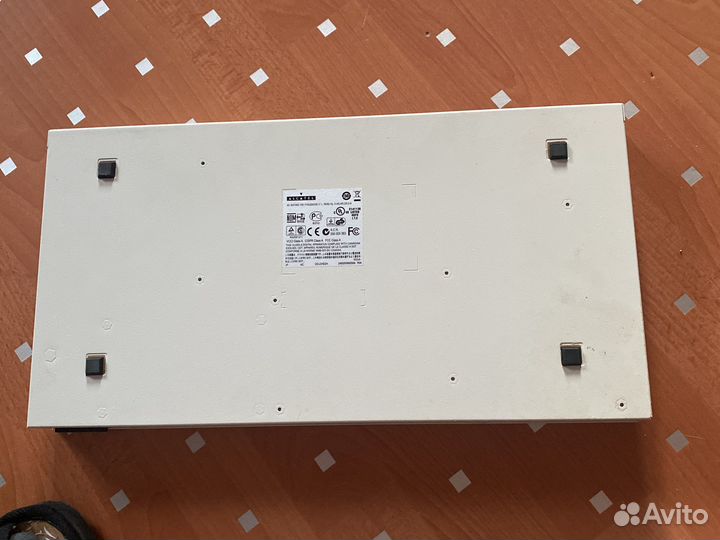 Коммутатор