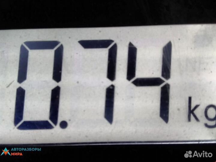 Форсунка Volkswagen Touran 2005 038130073AG