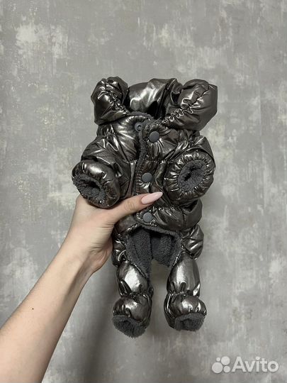 Одежда для маленьких собак xs