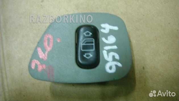 Кнопка стеклоподъемника