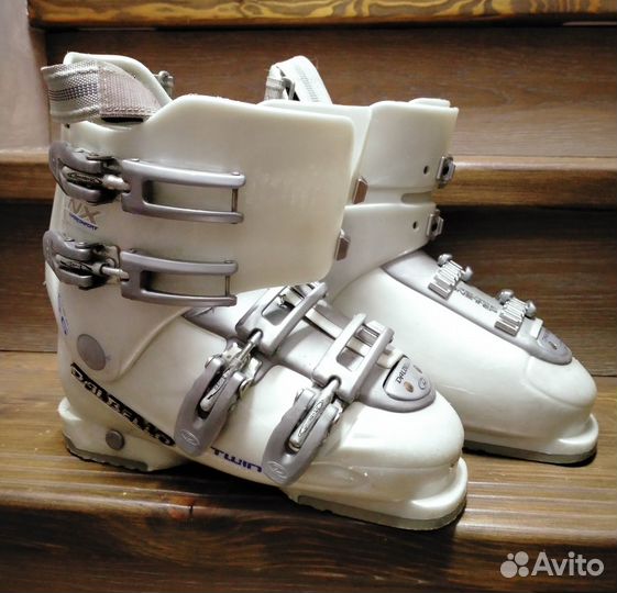 Горнолыжные ботинки Dalbello 25 (38 размер)