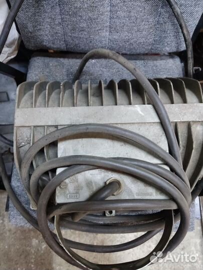 Прожектор уличный СССР