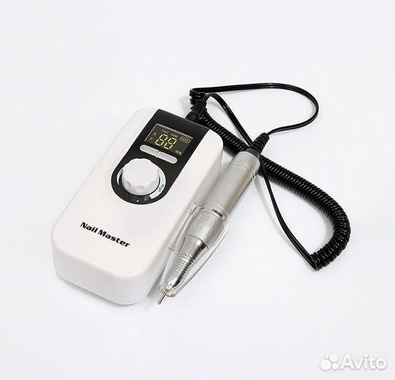 Машинка для маникюра и педикюра