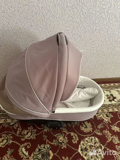 Коляска tutis 2 в 1