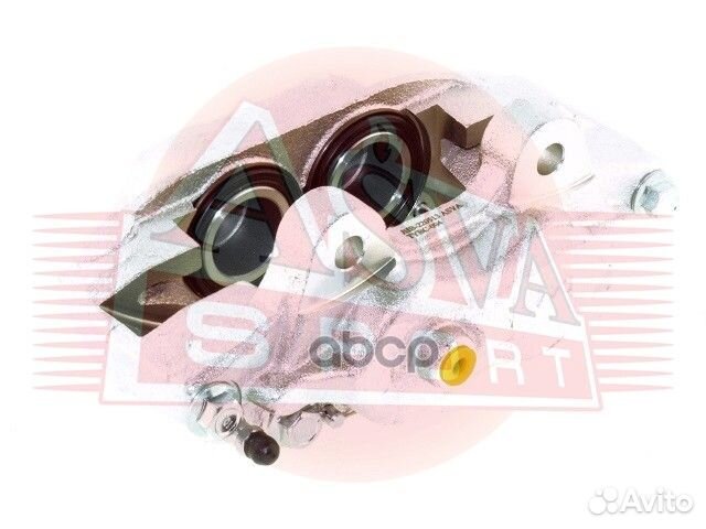 Суппорт тормозной tybc-004 asva