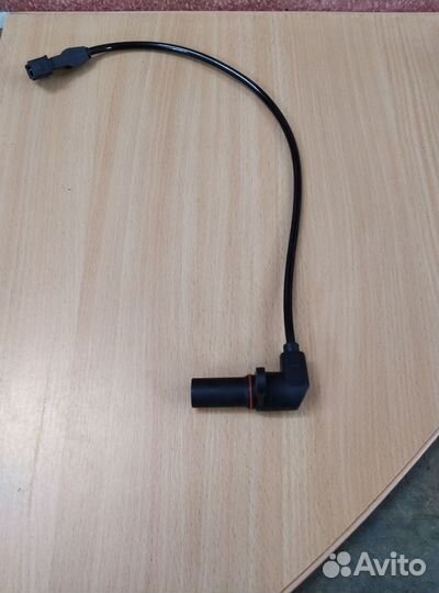 Датчик положения коленвала шевроле лачетти