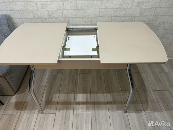 Кухонный стол раскладной