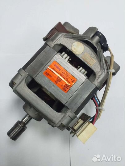 Двигататель стиральной машины LG