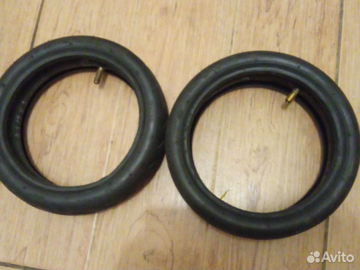 Покрышка на скутер 8 1\2*2