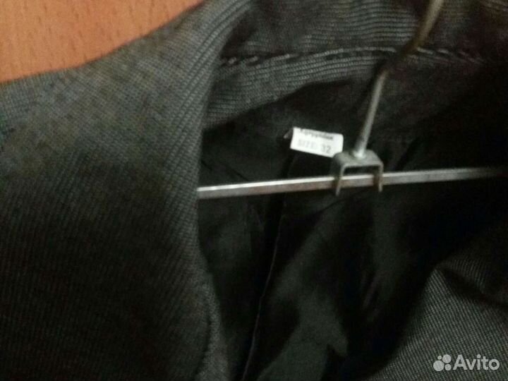 Костюм школ. Блузки Пиджак детские