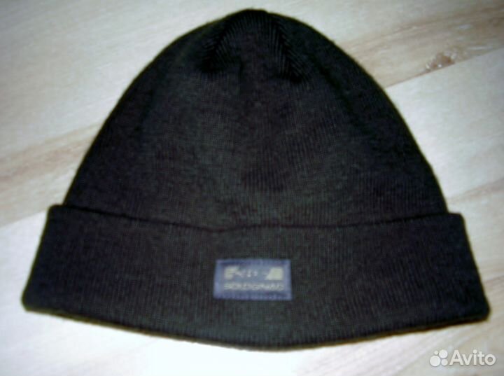 Шапки новое