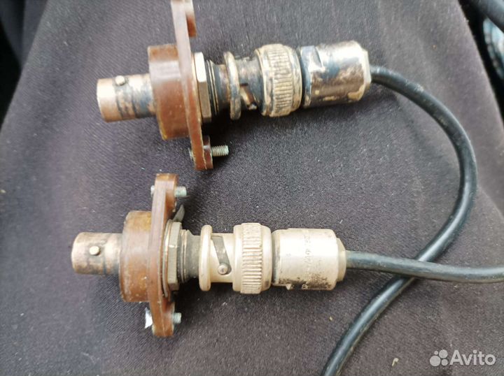 Набор радиолюбителя Ср-50-74, ин-1, рэв-15,Рэн-33