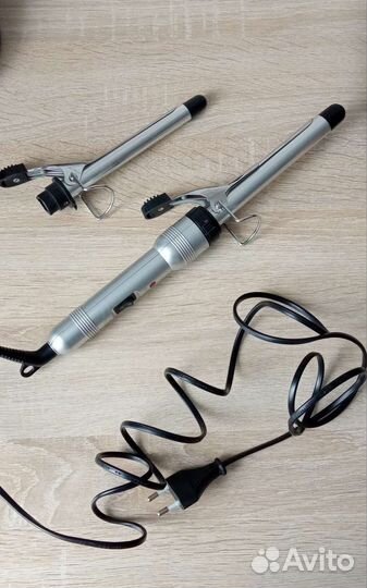 Плойка новая