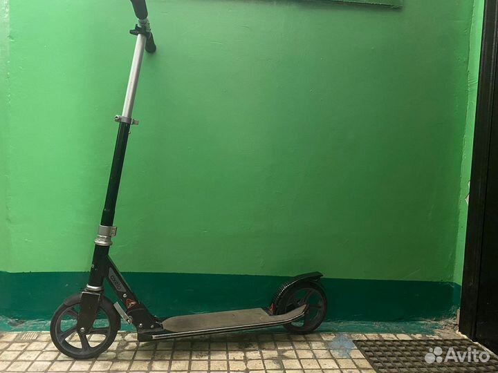 Самокат Oxelo