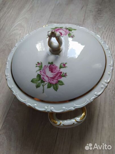 Сервиз ГДР kahla поштучно