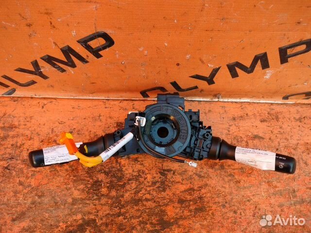 Гитара света правая Toyota Harrier GSU35 2GR-FE