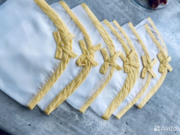 Скатерти нарядные