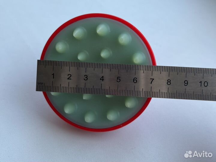 Массажер молекула