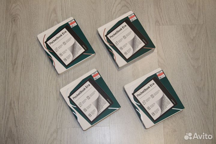 Pocketbook 700 ERA 64GB Sunset Copper