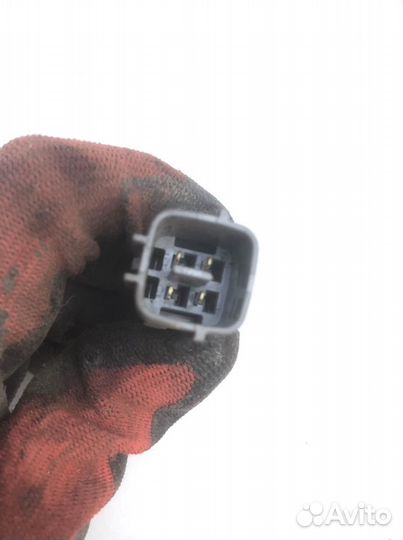 Лямбда зонд Mazda 3 BL 2,0