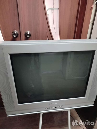 Телевизор бу