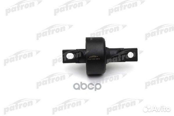 Patron Сайлентблок рычага подвески honda accord