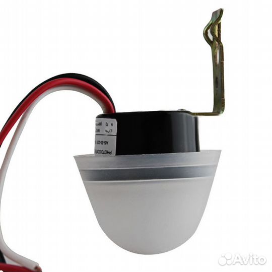 Фото реле/контроллер