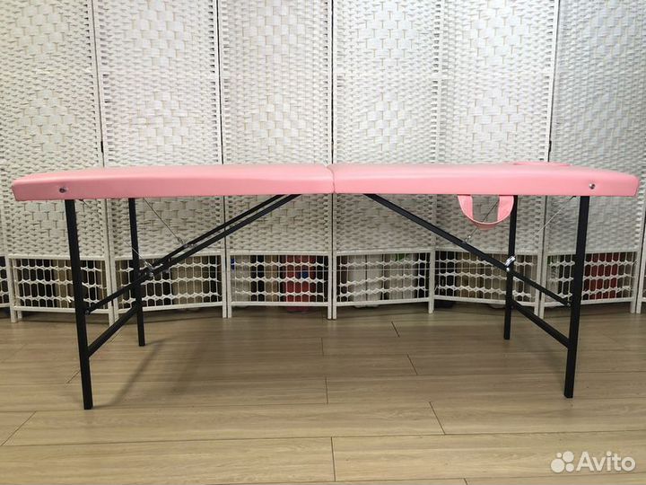 Массажный стол, оборудование для салонов красоты