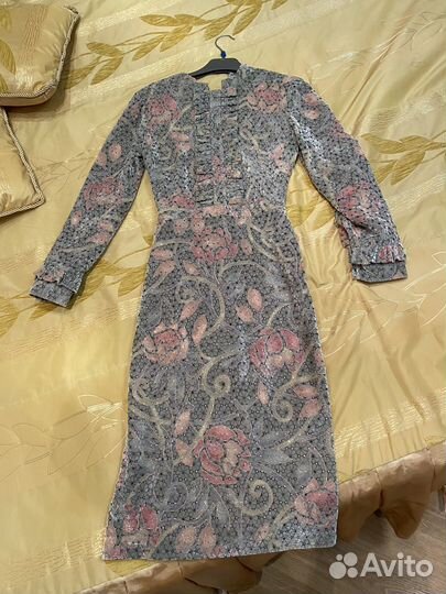 Пакет женских вещей 40 росс размер