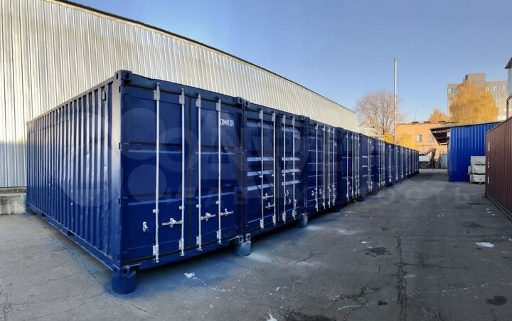 Склад, 3.5 м²