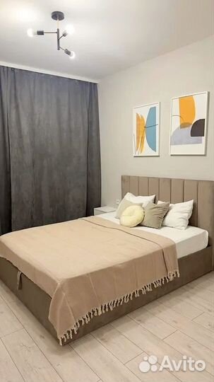 Кровать Двухспальная