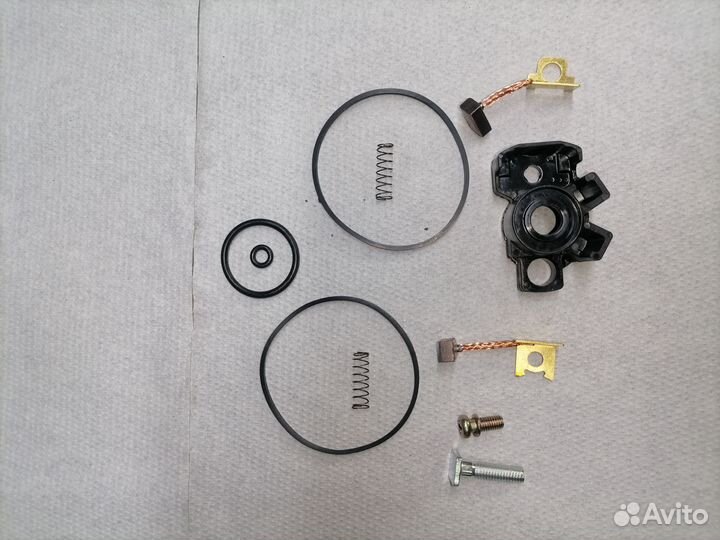 Ремкомплект стартера KTM, Husqwarna, Gasgas