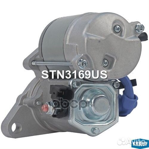 Стартер stn3169us Krauf